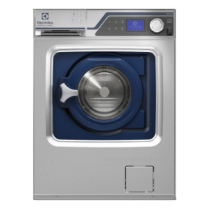 Electrolux WH6-6 – Industrielle Waschmaschine, 6 kg Kapazität