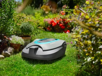 5 objets connectés pour un jardin intelligent en 2025