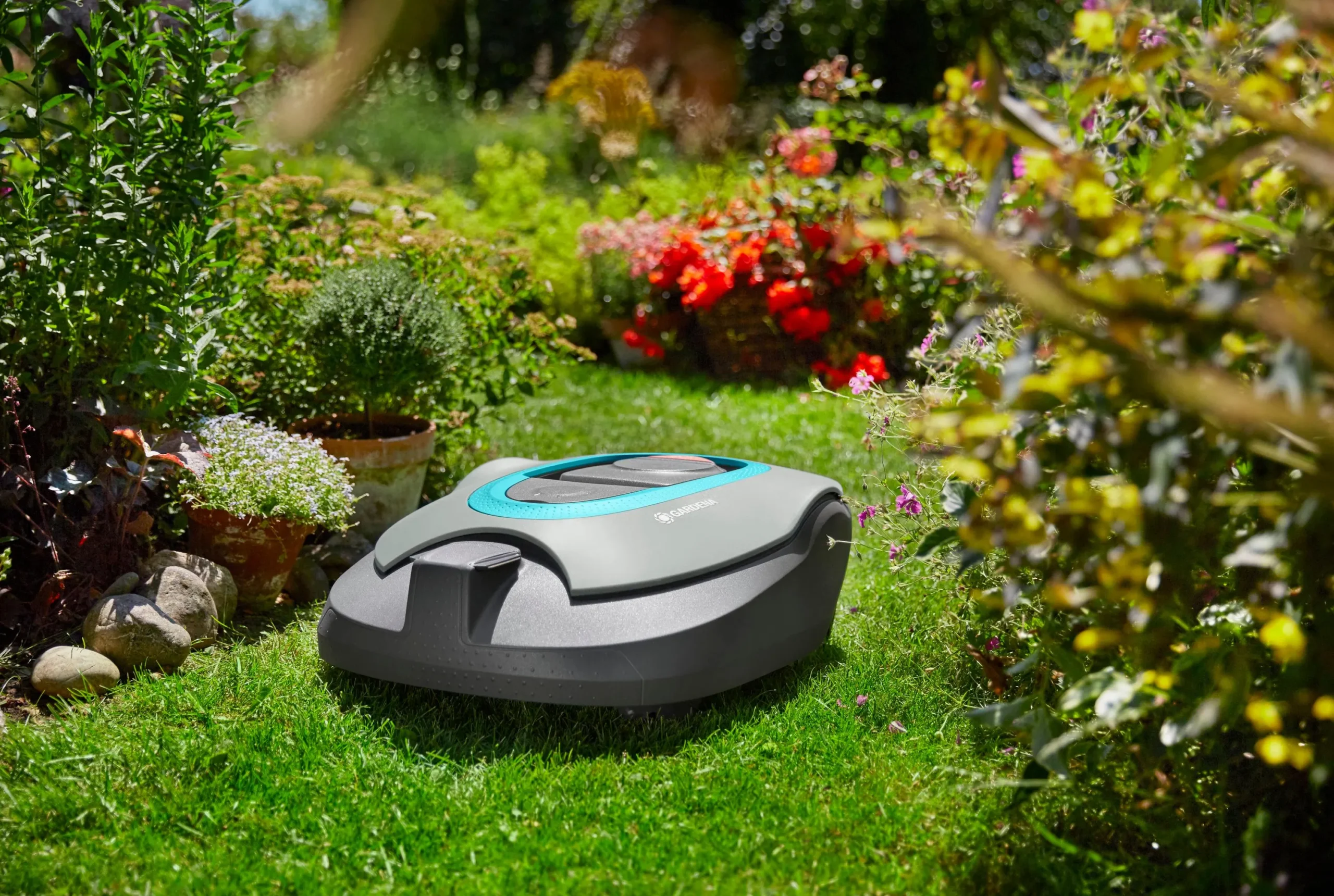 5 objets connectés pour un jardin intelligent en 2025