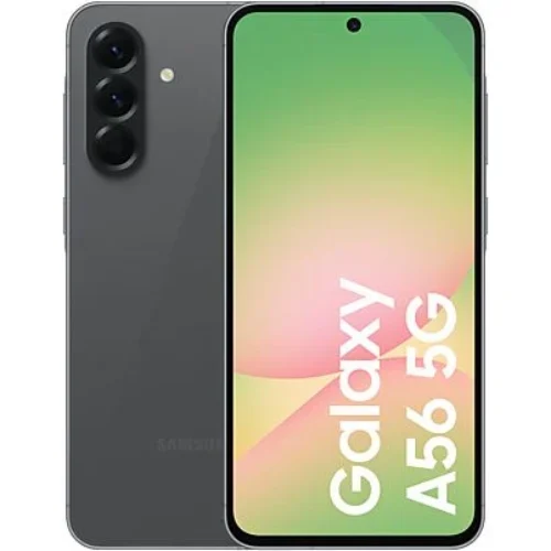 Samsung Galaxy A56 128 GB Awesome Graphite