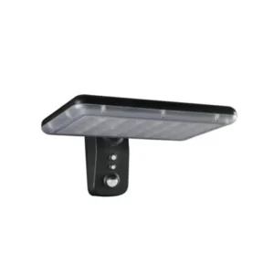 Kosnic Solo Solar-LED-Strahler 15 W mit Bewegungsmelder