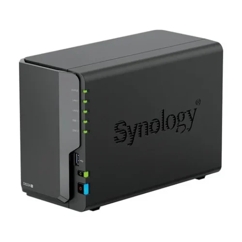 Synology DS224+ 2-Bay NAS