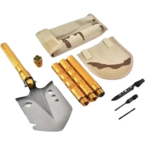 Manufactum Wurzelhacke aus rostfreiem Stahl