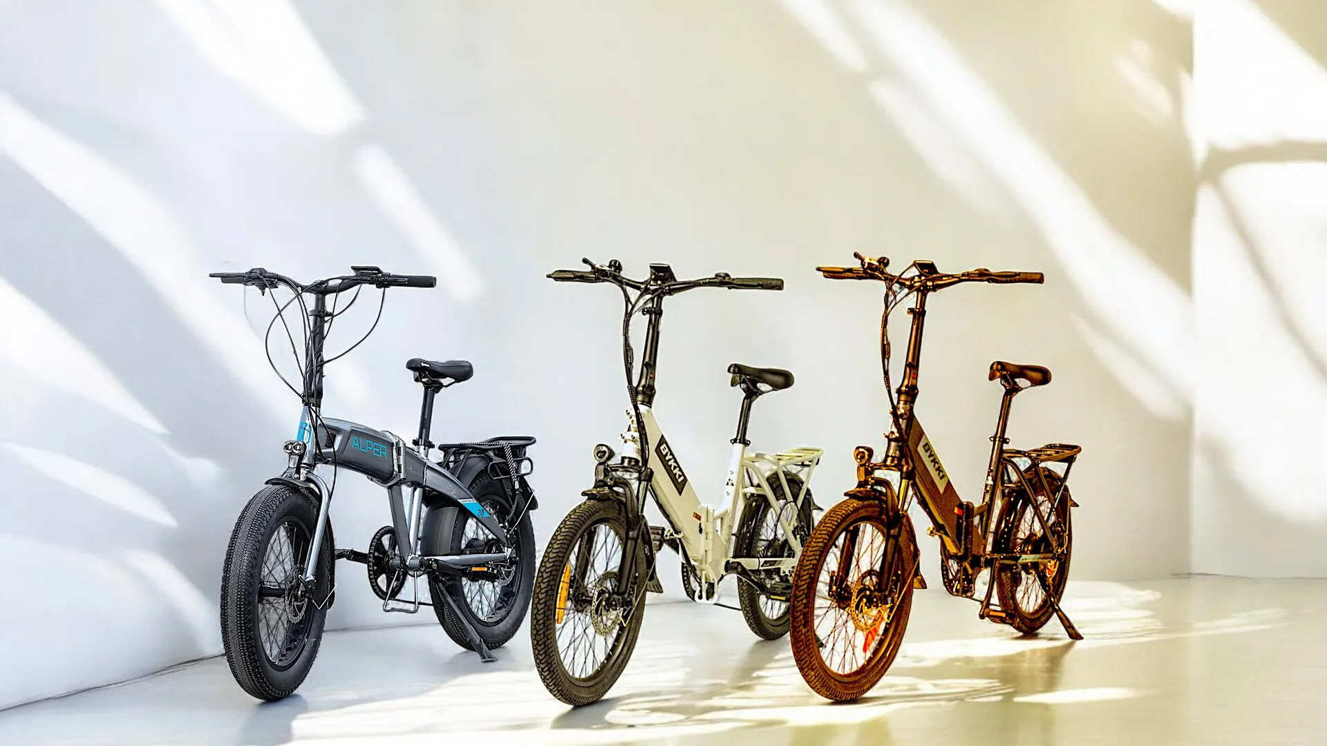 Welches E-Bike soll man 2025 wählen? Unsere Expertenratschläge