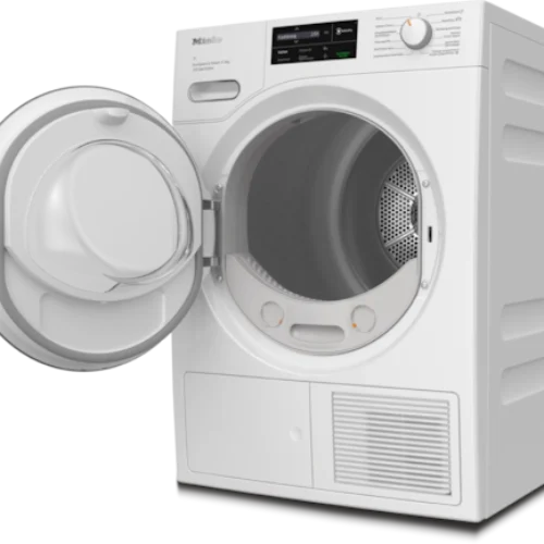 Miele T1 Wärmepumpentrockner TWL680WP 125 Gala Edition – Lotusweiß