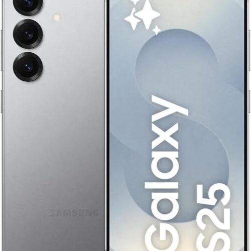 Samsung Galaxy S25
