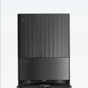 Roborock Q Revo Saug- und Wischroboter – Schwarz