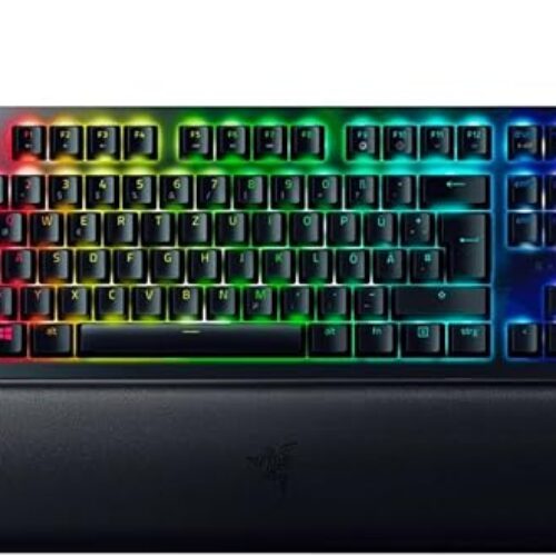 Razer Huntsman V2 Tenkeyless