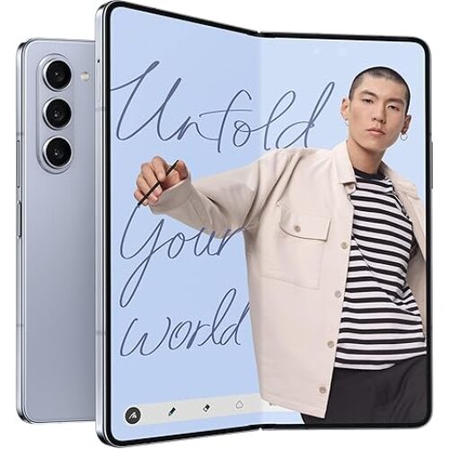 Samsung Galaxy Z Fold5