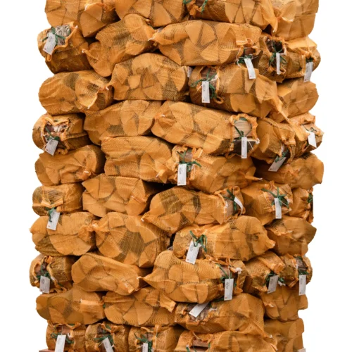 Brennholz 25 cm – Premium – Bois Énergie Nord