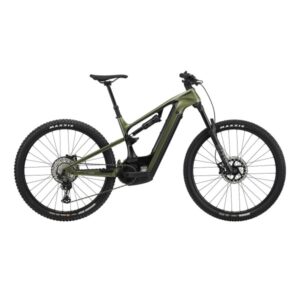Cannondale Moterra Neo Carbon 2