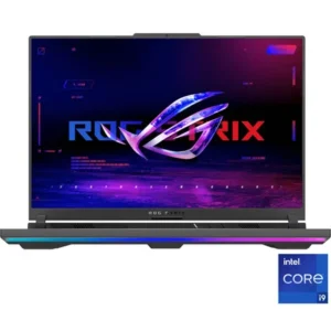 ASUS ROG Strix G16 – Intel Core i9 – RTX 4070 – 1 TB SSD – 16 GB RAM – 16" WQXGA