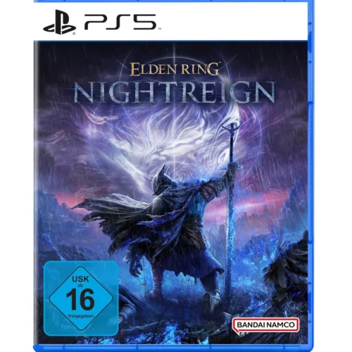 Elden Ring: Nightreign