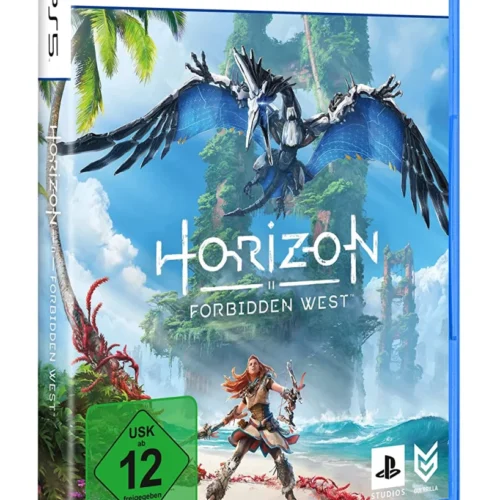 Horizon Forbidden West