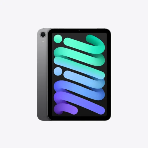 iPad mini (7. Generation – A17 Pro, 2024)