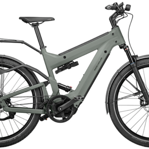 Riese & Müller Superdelite GT Rohloff